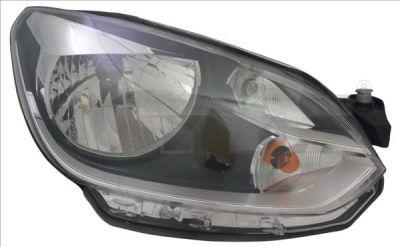 TYC 20-14016-00-21 основная фара на VW UP