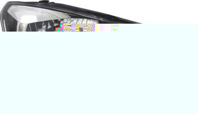 TYC 20-14016-15-2 основная фара на VW UP