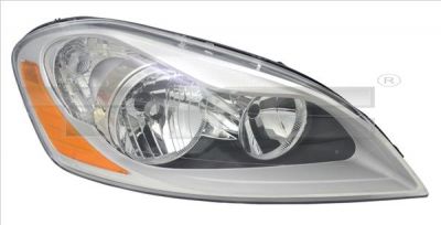 TYC 20-14290-05-2 основная фара на VOLVO XC60