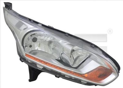 TYC 20-14785-05-2 основная фара на FORD TRANSIT CONNECT фургон
