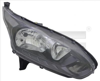 TYC 20-14786-15-2 основная фара на FORD TRANSIT CONNECT фургон