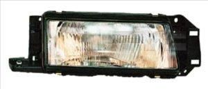 TYC 20-1612-05-2 основная фара на MAZDA 323 S IV (BG)