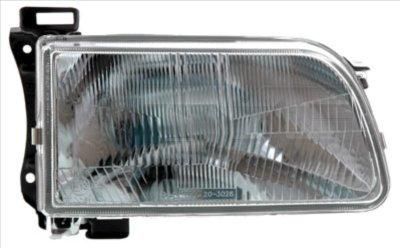 TYC 20-3029-05-2 основная фара на TOYOTA STARLET (_P7_)