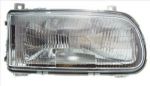 TYC 20-3141-05-2 основная фара на VW CADDY II пикап (9U7)