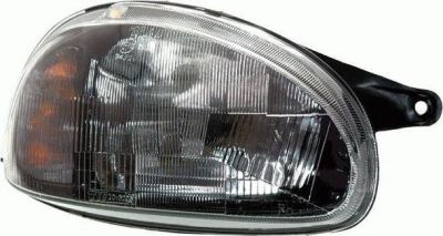 TYC 20-3203-65-20 комплект главных фар на OPEL CORSA B (73_, 78_, 79_)
