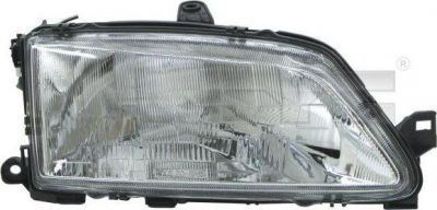 TYC 20-3245-08-2 основная фара на PEUGEOT 306 (7B, N3, N5)