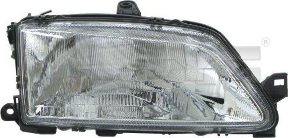 TYC 20-3246-08-2 основная фара на PEUGEOT 306 (7B, N3, N5)