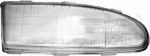 TYC 20-3456-LA-1 рассеиватель, основная фара на FORD MONDEO I (GBP)