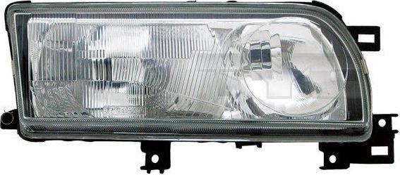 TYC 20-5045-08-2 основная фара на NISSAN PRIMERA (P10)