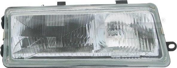 TYC 20-5081-08-2 основная фара на SEAT TOLEDO I (1L)