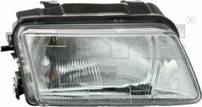 TYC 20-5109-08-2 основная фара на AUDI A4 Avant (8D5, B5)