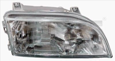 TYC 20-5281-08-2 основная фара на RENAULT ESPACE II (J/S63_)