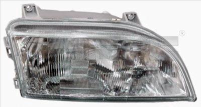 TYC 20-5282-18-2 основная фара на RENAULT ESPACE II (J/S63_)
