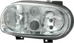 TYC 20-5385-65-2 основная фара на VW GOLF IV (1J1)