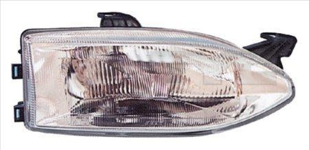 TYC 20-5423-08-2 основная фара на FIAT PALIO Weekend (178DX)