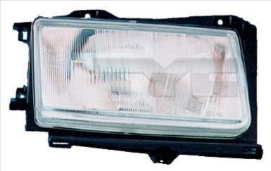TYC 20-5527-08-2 основная фара на FIAT SCUDO фургон (220L)