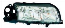 TYC 20-5753-18-2 основная фара на VOLVO S80 I (TS, XY)