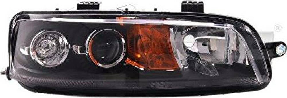 TYC 20-5958-05-2 основная фара на FIAT PUNTO (188)