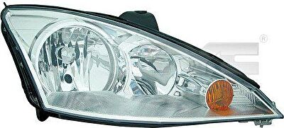 TYC 20-6347-05-2 основная фара на FORD FOCUS (DAW, DBW)