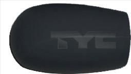 TYC 309-0023-2 покрытие, внешнее зеркало на FIAT PUNTO (188)