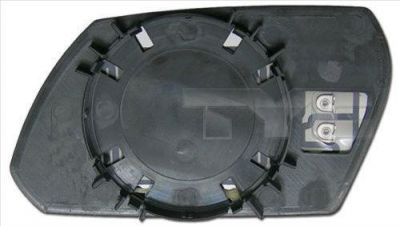 TYC 310-0047-1 зеркальное стекло, наружное зеркало на FORD MONDEO III седан (B4Y)