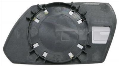 TYC 310-0049-1 зеркальное стекло, наружное зеркало на FORD MONDEO III седан (B4Y)