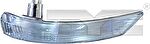 TYC 310-0118-3 фонарь указателя поворота на FORD FOCUS II седан (DA_)