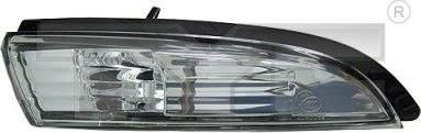TYC 310-0148-3 фонарь указателя поворота на FORD B-MAX (JK)