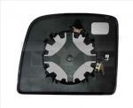TYC 310-0228-1 зеркальное стекло, наружное зеркало на FORD TRANSIT CONNECT фургон