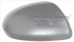 TYC 320-0033-2 покрытие, внешнее зеркало на MAZDA 2 (DE)