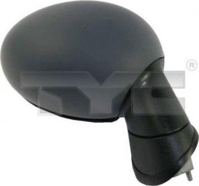 TYC 322-0005 наружное зеркало на MINI MINI (R56)