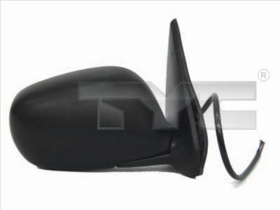 TYC 324-0004 наружное зеркало на NISSAN MICRA II (K11)