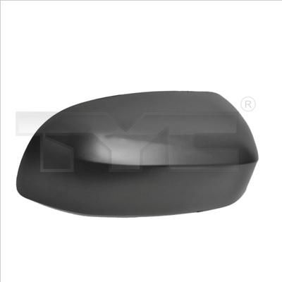 TYC 325-0025-2 покрытие, внешнее зеркало на OPEL CORSA C (F08, F68)