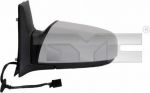 TYC 325-0084 наружное зеркало на PEUGEOT PARTNER фургон (5)