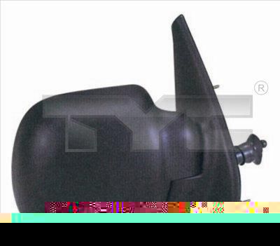 TYC 328-0026 наружное зеркало на RENAULT KANGOO (KC0/1_)