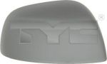 TYC 335-0015-2 покрытие, внешнее зеркало на FIAT SEDICI (FY_)