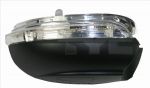 TYC 337-0217-3 фонарь указателя поворота на VW PASSAT CC (357)