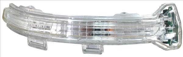 TYC 337-0242-3 фонарь указателя поворота на VW GOLF VII универсал (BA5)