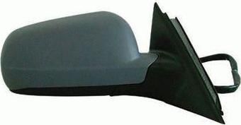 TYG 3370039 Зеркало бок с эл. управлением с отоплением, грунт, асферич, (98-00) VW PASSAT B5 (97-) VAG