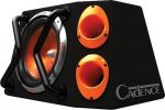 Cadence UDX 12