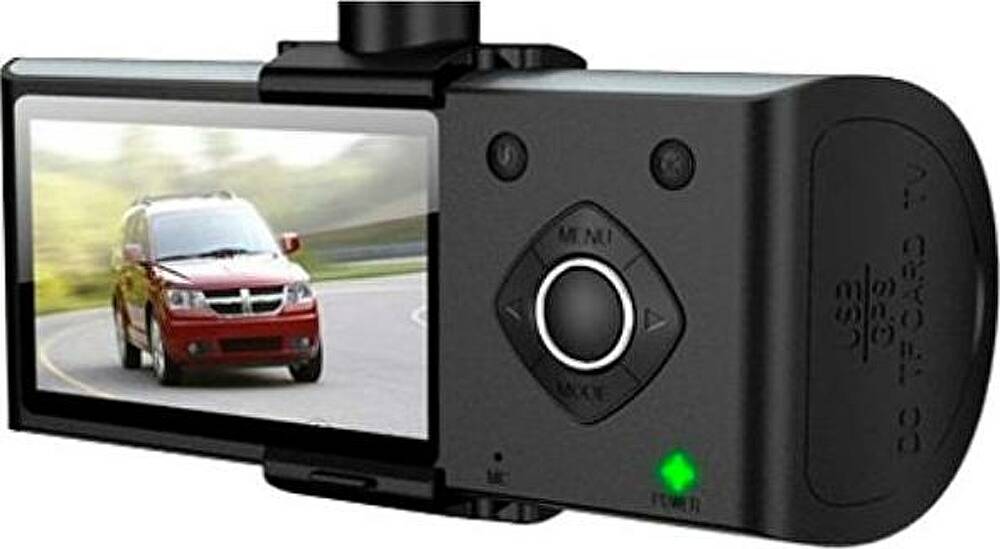 Atlas Ultra HD T1