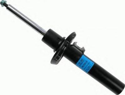 VAG 1T0 413 031JD 1T0 413 031JD Амортизатор передний L=R SKODA Octavia 09-10