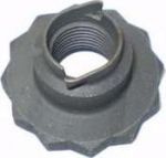 VAG N 011 167 1 Гайка ступицы AD VW задней (M16x1) (N0111671)