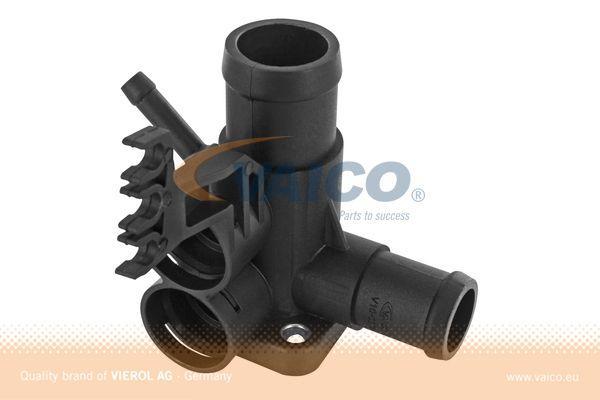 VAICO V10-0275 фланец охлаждающей жидкости на VW PASSAT Variant (3A5, 35I)