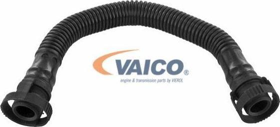 VAICO V10-0775 шланг, вентиляция картера на AUDI A3 Sportback (8PA)