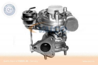 VAICO V10-0846 компрессор, наддув на VW PASSAT Variant (3A5, 35I)