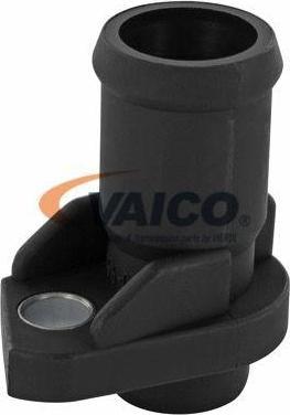 VAICO V10-0961 фланец охлаждающей жидкости на AUDI 80 (8C, B4)