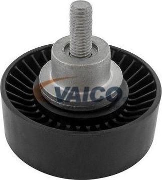 VAICO V10-0975 паразитный / ведущий ролик, поликлиновой ремень на AUDI Q5 (8R)