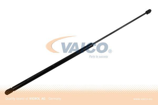 VAICO V10-0993 газовая пружина, капот на VW PASSAT Variant (3B6)