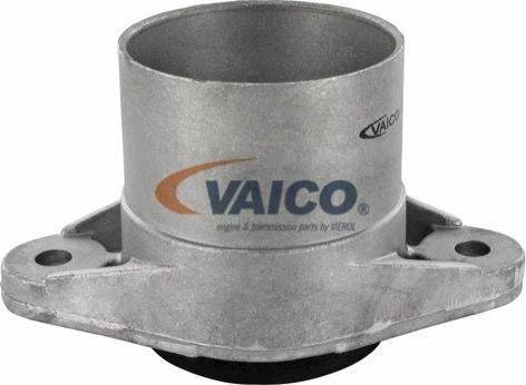 VAICO V10-1002 опора стойки амортизатора на AUDI A6 Avant (4B5, C5)